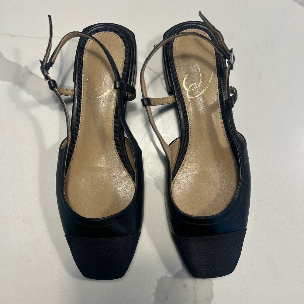 Sam Edelman Sling-back flats